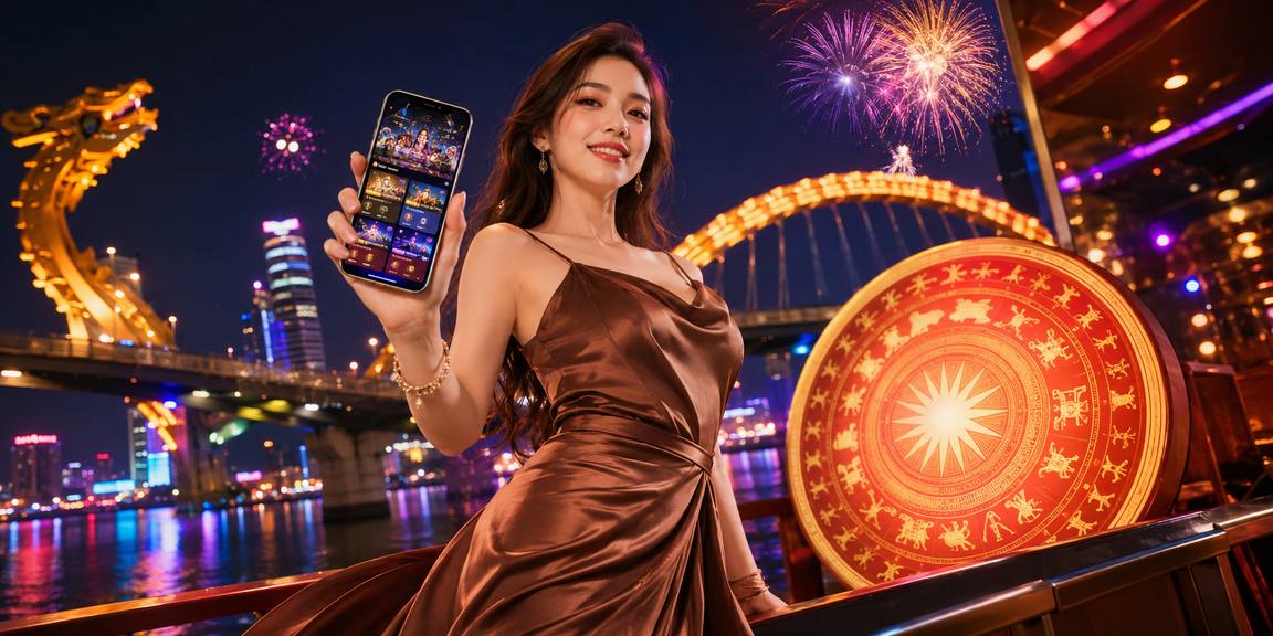 gai4 Thư viện slot đa dạng với các nhà cung cấp hàng đầu thế giới